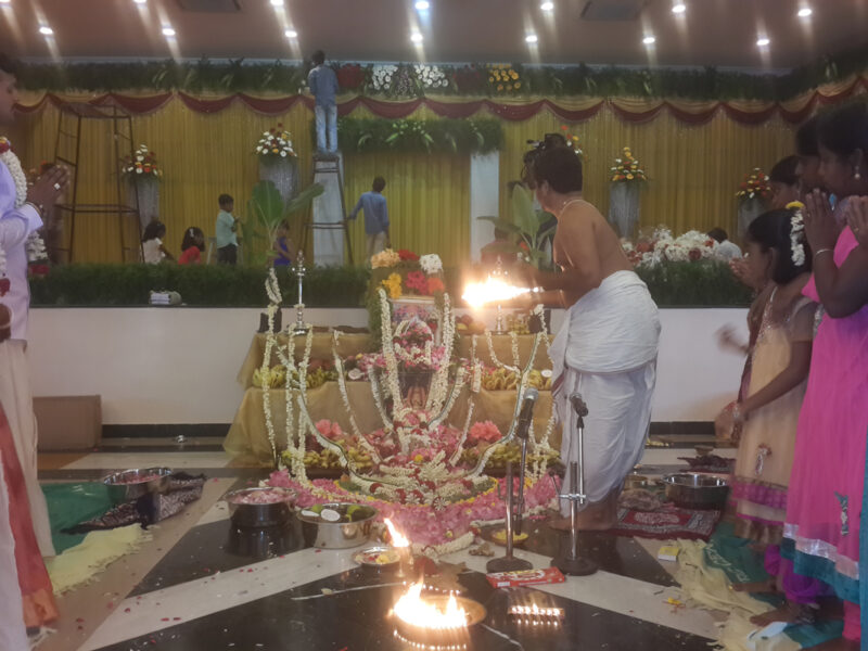 Satyanarayana Pooja - Image 3